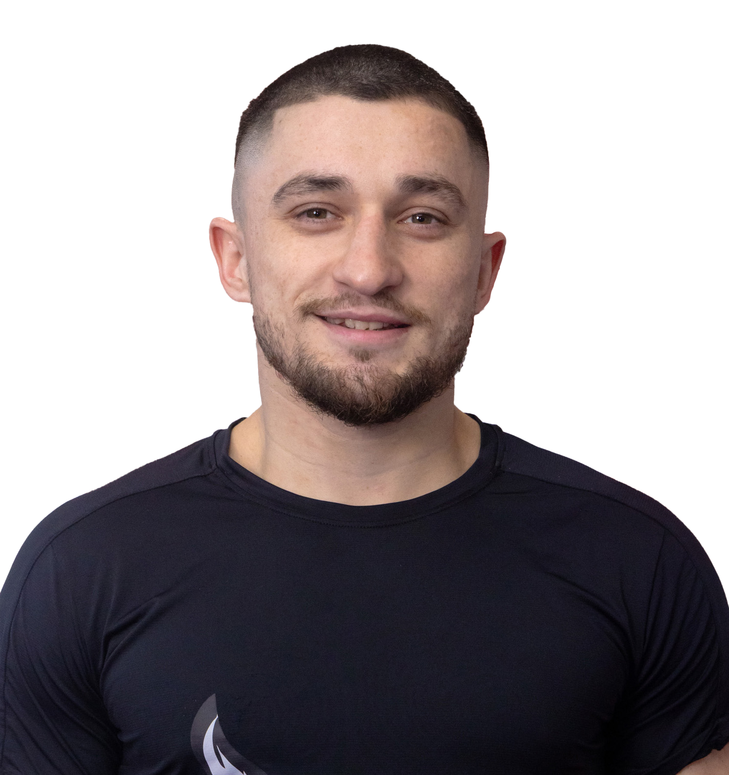 Photo of coach Emiliano Tissera